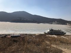 -松花湖风景名胜区