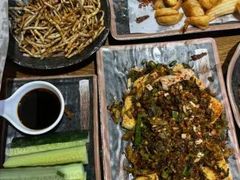 -五样儿西昌小签签烤串(建设路店)