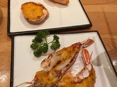 -王鼎精致料理铁板烧(世博源店)