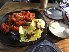 -MI WU FACTORY米屋美食工厂餐厅(绿地店)