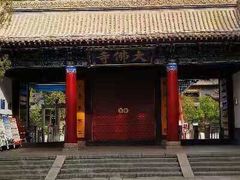 -张掖大佛寺景区