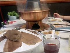 -东来顺饭庄(天坛店)