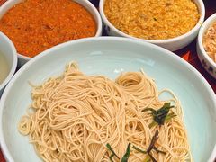 -裕兴记•蟹黄面馆(人民广场店)