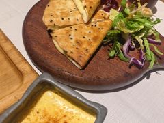 -俄士厨房(五棵松华熙LIVE店)