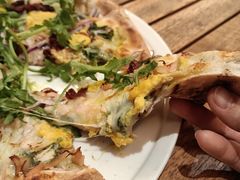 -城市大道红炉披萨烘焙坊