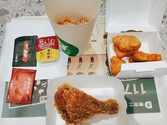 -德克士(亚中商城店)