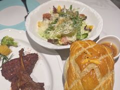 -波特曼西餐厅(中央大街店)