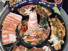 -猫抓烤肉(观音桥九街店)