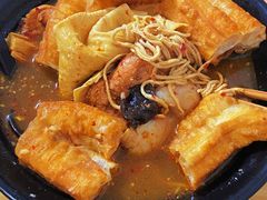 -四川老牛麻辣烫(北门桥店)