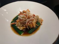 -芳芳私房菜·精做淮扬菜(承德路店)