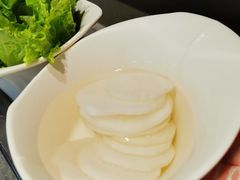 -海底捞火锅(新松江路店)