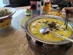 -李氏传家菜(兴城路店)