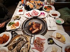 -火炉火自助餐(西直门凯德MALL店)