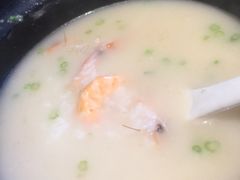 -颐和•海鲜砂锅粥•啫啫煲(奥林匹克广场店)