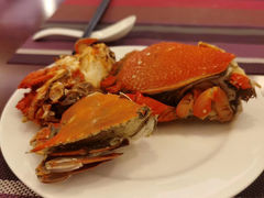 -蓝钻·国际美食海鲜自助百汇(西直门店)