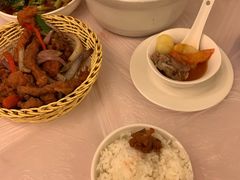 -玲珑餐厅(陕西南路店)