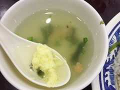 -东吴面馆(君地新大陆店)