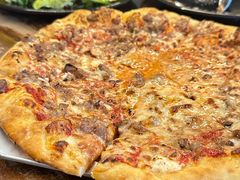 -Tubestation站点比萨(五道营店)