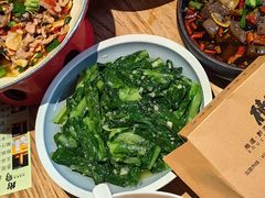 -树厨贵州菜(大十字店)