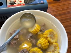 -霁云上院餐厅