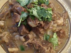 -大清花饺子(山庄店)