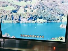 -河坝烧烤串城(金达莱店)
