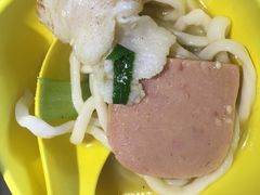 -友达面馆·酸菜鱼面(钱塘区店)