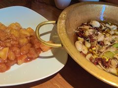 -永安水煮活鱼·仪征菜(仪征奥林匹克店)