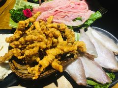 -白乐天毛肚火锅馆(南滨路店)