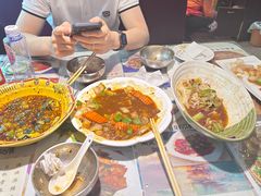 -乡间好味私家菜(总店)