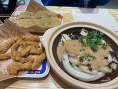 -魔都三兄弟酸辣粉·蘸卤炸串(虹桥万科店)