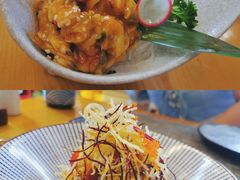 -月见·烧鸟酒场居酒屋(农科路店)