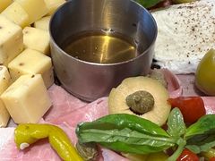 -Alimentari Grande(东湖路店)