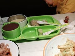 -九毛九西北菜(百信广场店)