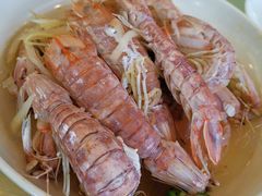 -盛港湾海鲜食府(黄沙店)