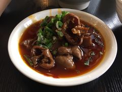 -秦云老太婆摊摊面(磁器口店)