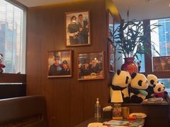 -中国厨房/台湾牛肉面