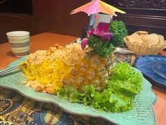 -荷花泰菜(东方新天地店)