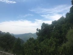 -北京上方山国家森林公园