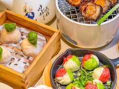 -蔡澜点心·粤菜(西单大悦城店)