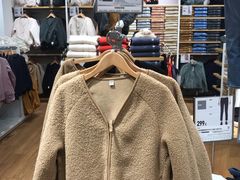 -优衣库(天津天河城店)