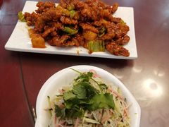 -桃子餐厅·天津菜(红星路直营店)