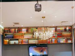 大堂-香浙汇(望京店)