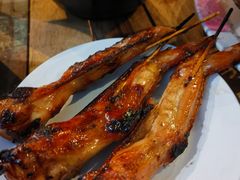 -Doo Dee Thai Food(Issan/Isaan/Esan)