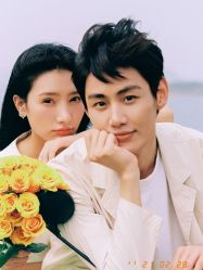 -绽放摄胶片摄影工作室