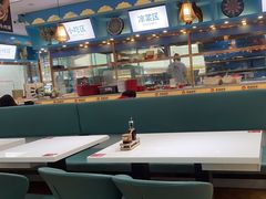 -清真·西域伙伴牛肉面·羊肉串(融创店)