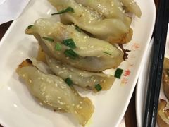 -小姜锅贴(凤凰街店)