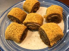 -四季小馆·地道北京小吃(广百店)