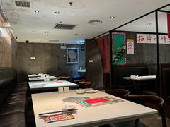 -肥仔文澳门猪骨煲(南京西路店)