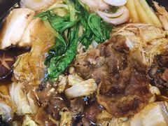 -葉家.焼鳥.居酒屋(惠利街店)